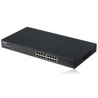 Edimax ES-5816P 16 ports PoE switch